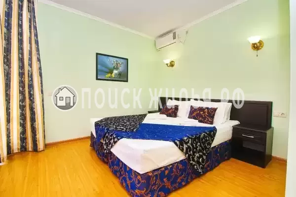 Гостевой дом «Diverona», Дивноморское