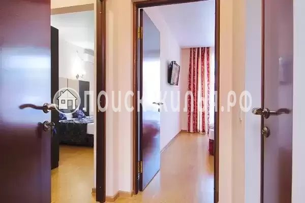 Гостевой дом «Diverona», Дивноморское