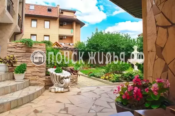 Гостевой дом «Diverona», Дивноморское