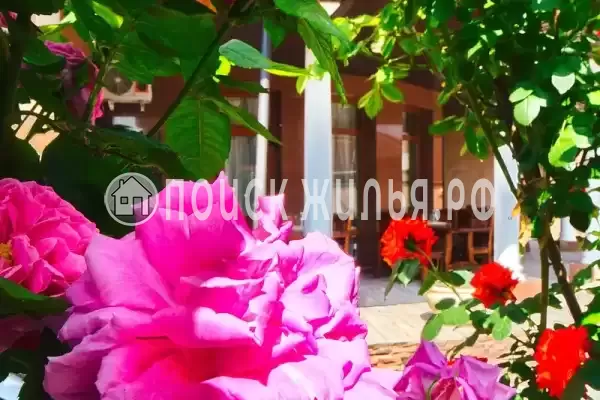 Гостевой дом «Diverona», Дивноморское