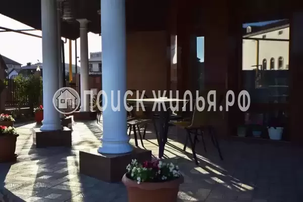 Гостевой дом «Diverona», Дивноморское