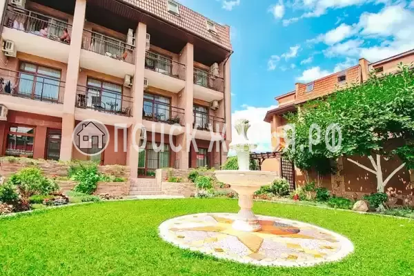 Гостевой дом «Diverona», Дивноморское