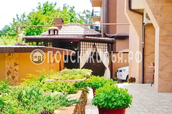 Гостевой дом «Diverona», Дивноморское