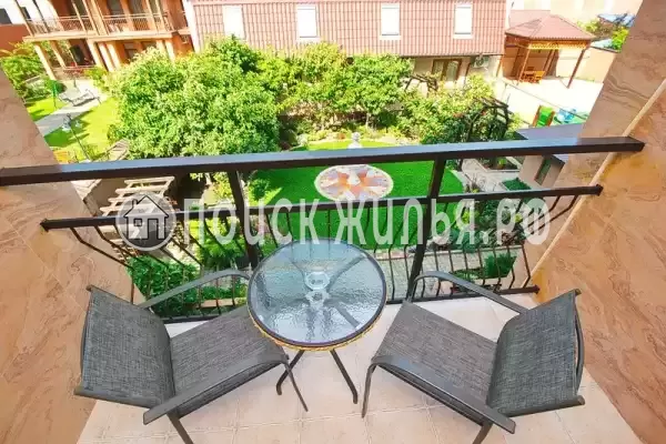 Гостевой дом «Diverona», Дивноморское