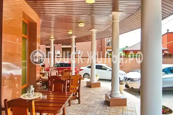 Гостевой дом «Diverona», Дивноморское