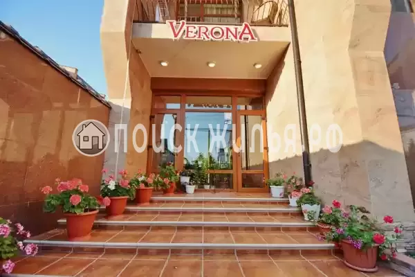 Гостевой дом «Diverona», Дивноморское