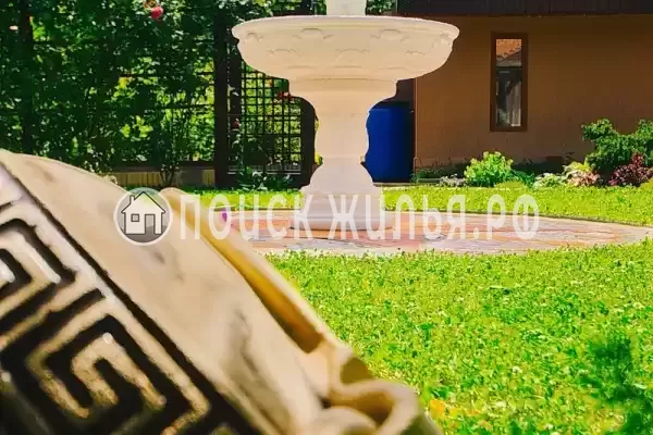 Гостевой дом «Diverona», Дивноморское