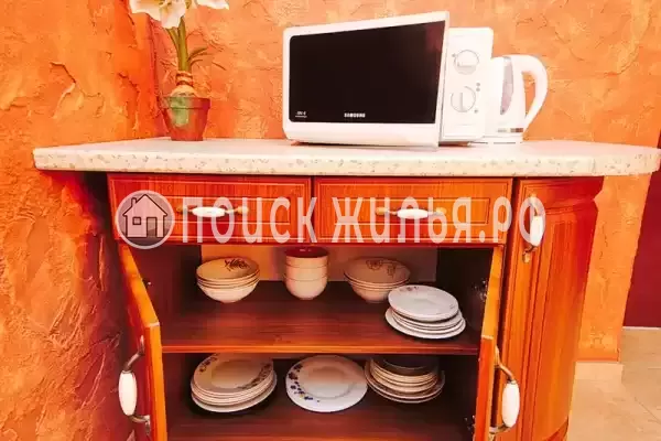 Гостевой дом «Diverona», Дивноморское