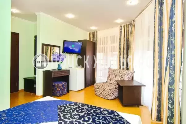 Гостевой дом «Diverona», Дивноморское