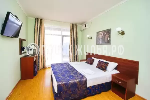 Гостевой дом «Diverona», Дивноморское