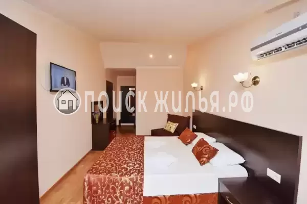 Гостевой дом «Diverona», Дивноморское