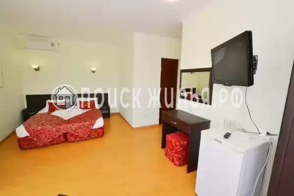 Гостевой дом «Diverona», Дивноморское