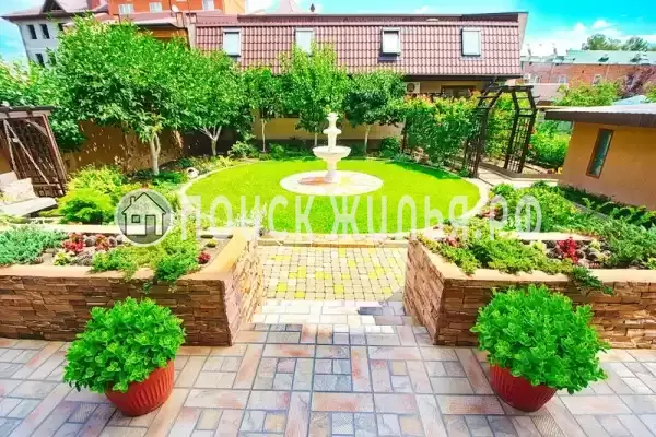 Гостевой дом «Diverona», Дивноморское