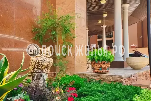 Гостевой дом «Diverona», Дивноморское