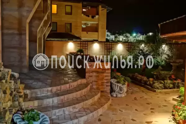 Гостевой дом «Diverona», Дивноморское