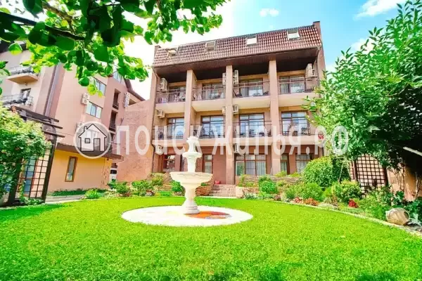 Гостевой дом «Diverona», Дивноморское