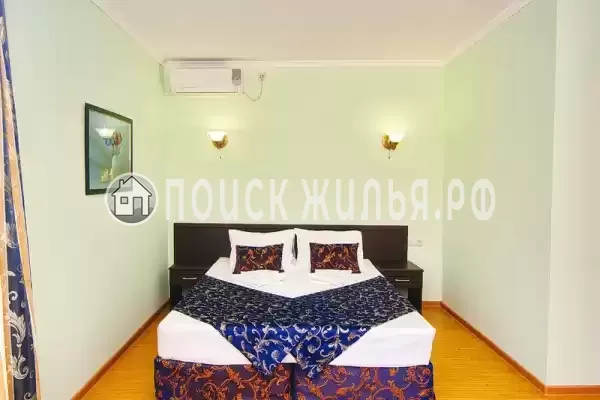 Гостевой дом «Diverona», Дивноморское