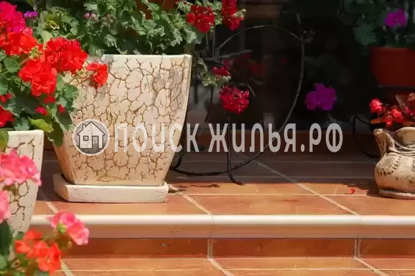 Гостевой дом «Diverona», Дивноморское