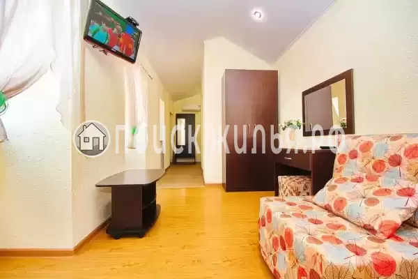 Гостевой дом «Diverona», Дивноморское