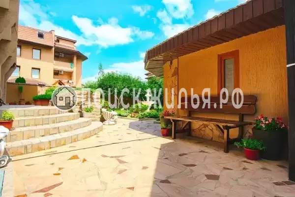 Гостевой дом «Diverona», Дивноморское