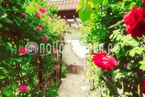 Гостевой дом «Diverona», Дивноморское