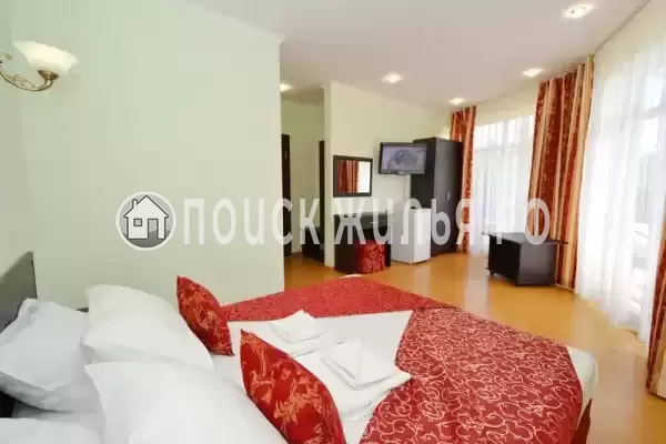 Гостевой дом «Diverona», Дивноморское