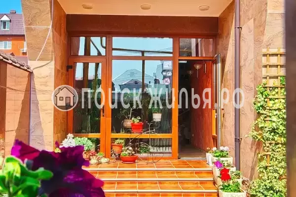 Гостевой дом «Diverona», Дивноморское