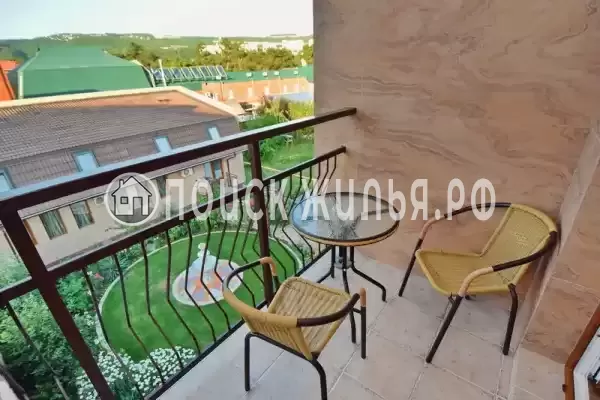 Гостевой дом «Diverona», Дивноморское