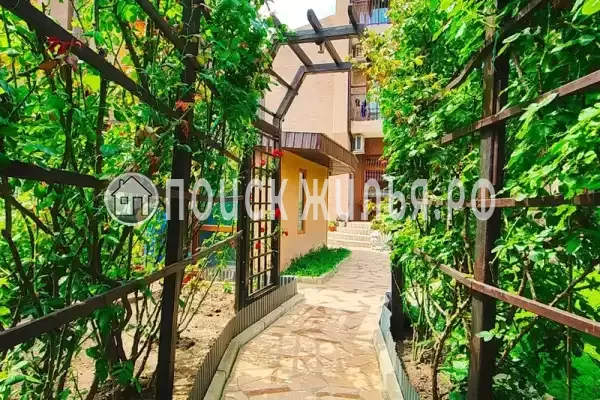 Гостевой дом «Diverona», Дивноморское