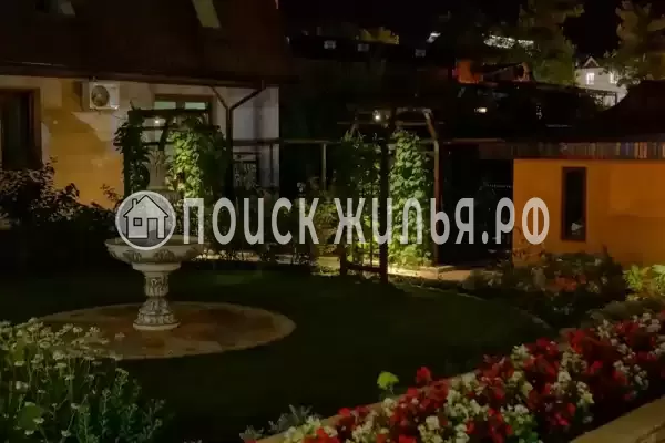 Гостевой дом «Diverona», Дивноморское