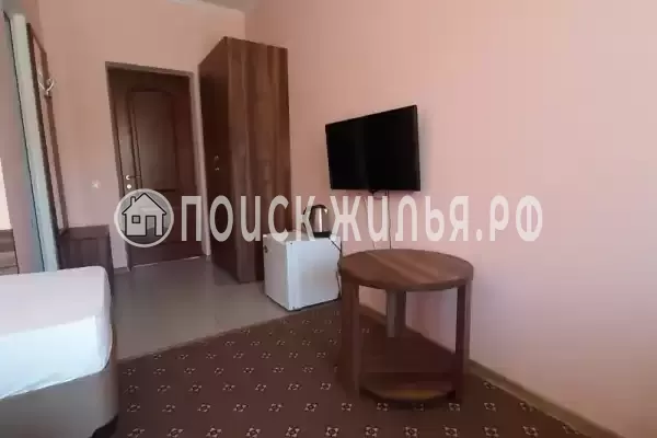 Гостиница «Лили», Лоо Гостиница «Лили», Лоо