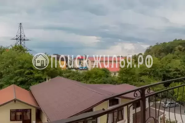 Гостиница «Лили», Лоо Гостиница «Лили», Лоо