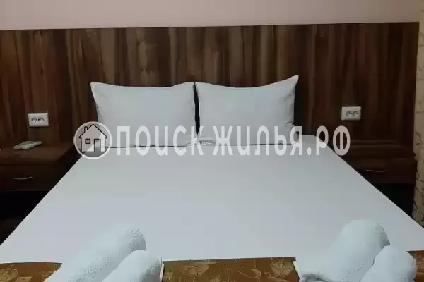 Гостиница «Лили», Лоо Гостиница «Лили», Лоо