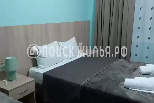 Гостиница «Лили», Лоо Гостиница «Лили», Лоо