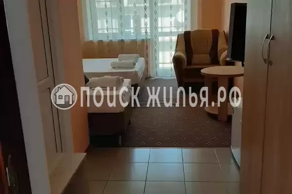 Гостиница «Лили», Лоо Гостиница «Лили», Лоо