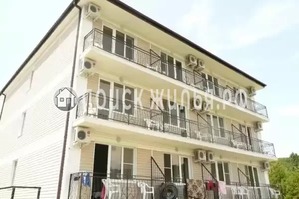 Гостиница «Лили», Лоо Гостиница «Лили», Лоо