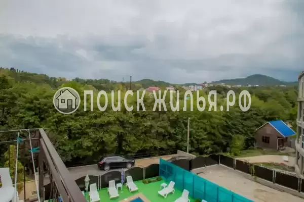 Гостиница «Лили», Лоо Гостиница «Лили», Лоо