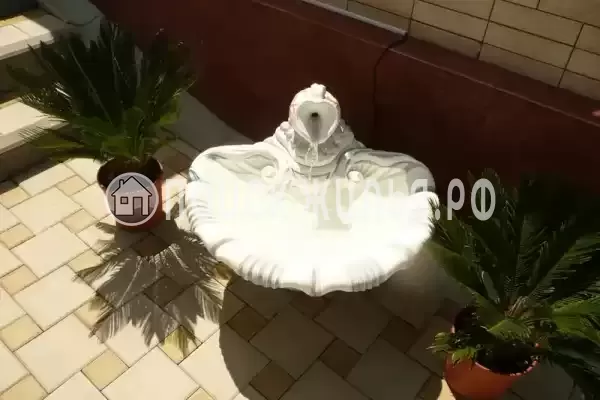 Гостиница «Лили», Лоо Гостиница «Лили», Лоо