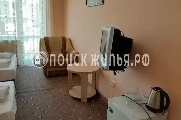 Гостиница «Лили», Лоо Гостиница «Лили», Лоо