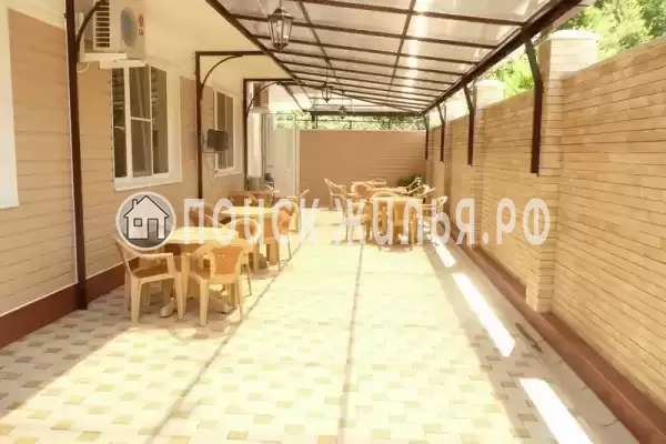 Гостиница «Лили», Лоо Гостиница «Лили», Лоо