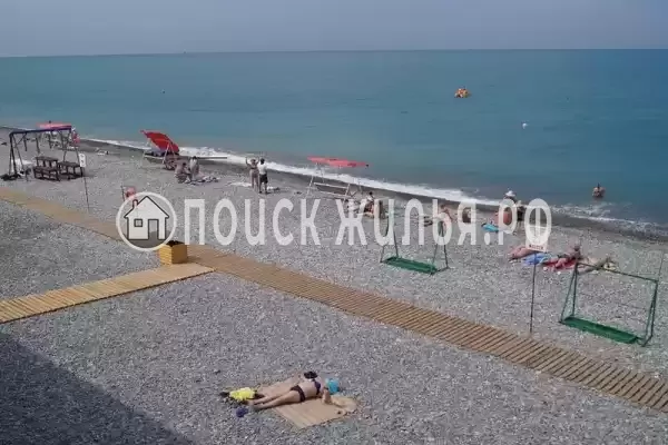 Гостиница «Лили», Лоо Гостиница «Лили», Лоо