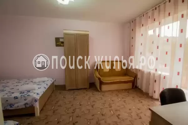 Гостиница «Лили», Лоо Гостиница «Лили», Лоо