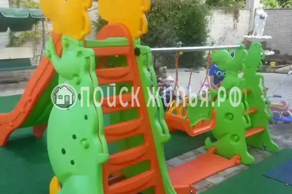 Гостиница «Лили», Лоо Гостиница «Лили», Лоо