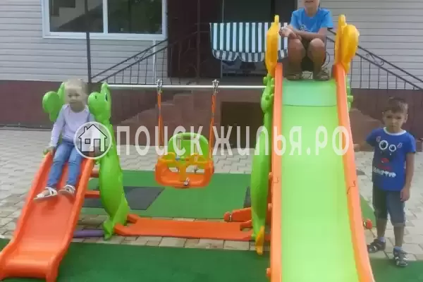 Гостиница «Лили», Лоо Гостиница «Лили», Лоо