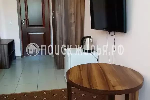 Гостиница «Лили», Лоо Гостиница «Лили», Лоо