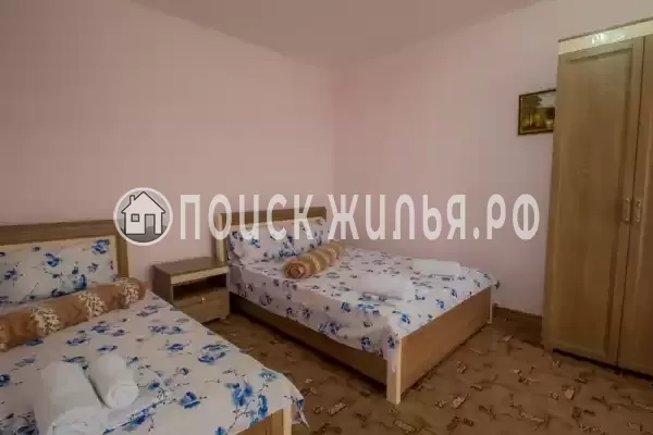 Гостиница «Лили», Лоо Гостиница «Лили», Лоо