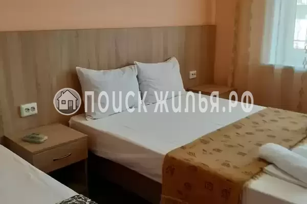 Гостиница «Лили», Лоо Гостиница «Лили», Лоо