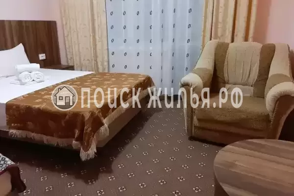 Гостиница «Лили», Лоо Гостиница «Лили», Лоо