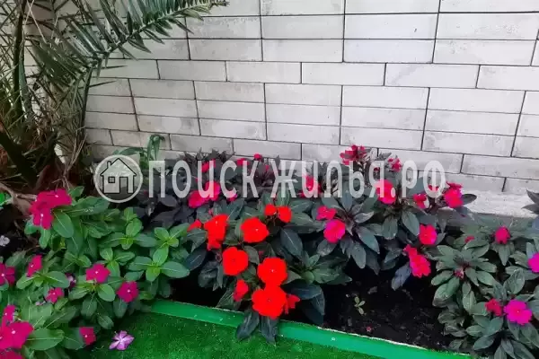 Гостиница «Лили», Лоо Гостиница «Лили», Лоо