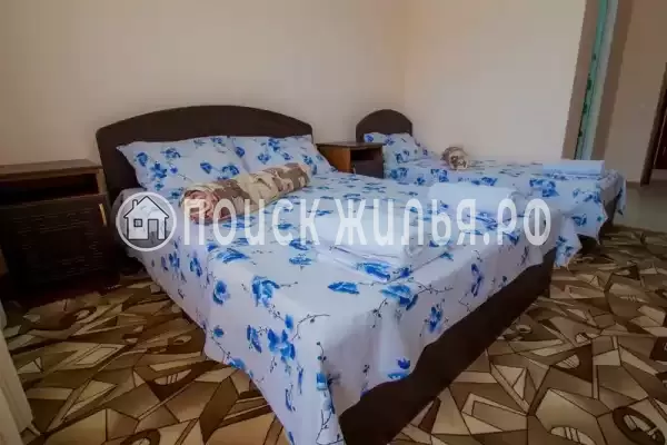 Гостиница «Лили», Лоо Гостиница «Лили», Лоо